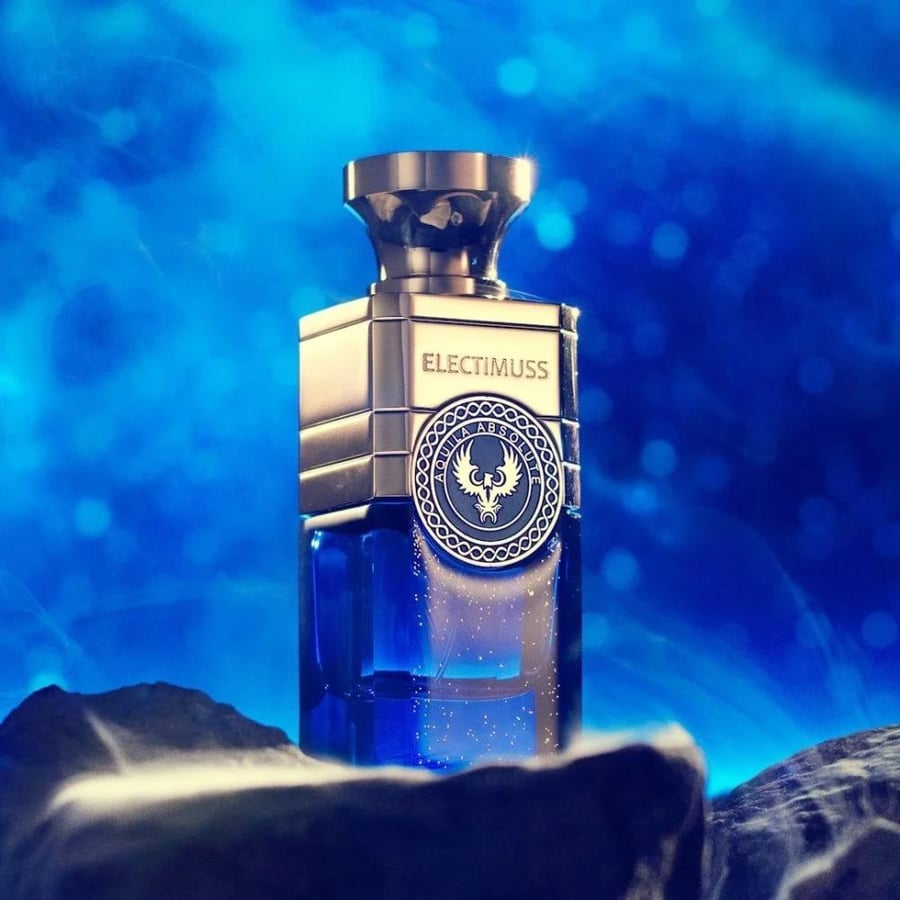 عطر الكتيموس اكويلا ابسولوت بارفيوم 100مل