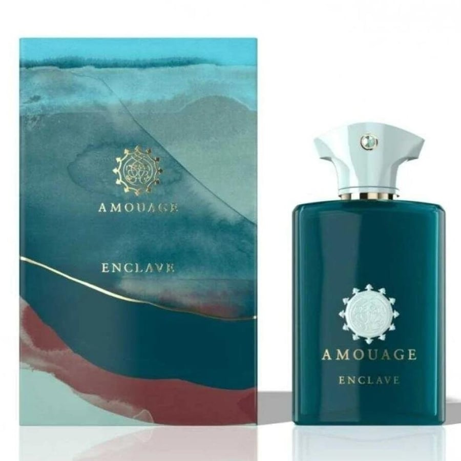 عطر امواج انكلاف او دو بارفيوم الشكل القديم 100مل
