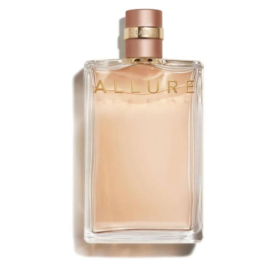 عطر شانيل الور النسائي او دو بارفيوم 100مل