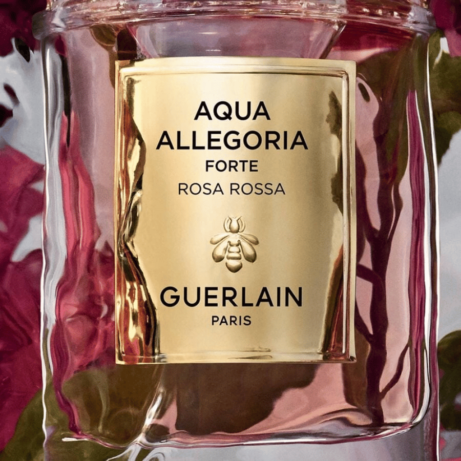 جيرلان اكوا اليجوريا فورتي روزا روسا او دو بارفيوم Guerlain Aqua Forte