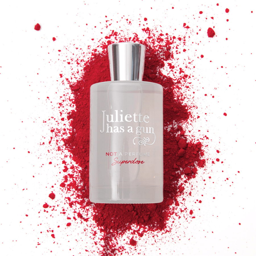 عطر جوليت هاز جين نوت ا بارفيوم سوبر دوز او دو بارفيوم 100مل Juliette