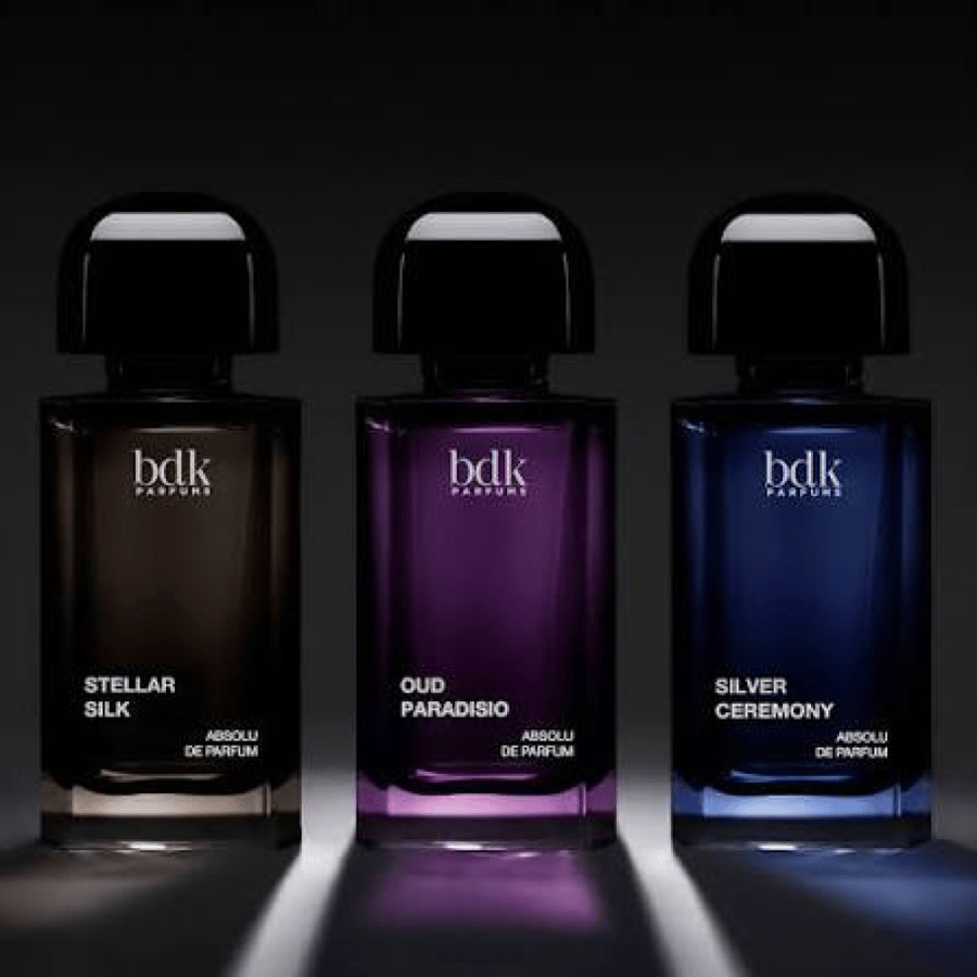 عطر بي دي كي عود باراديسيو ابسولو دي بارفيوم 100مل BDK Oud Paradisio
