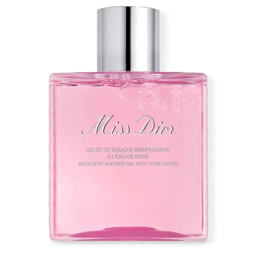 ديور مس ديور شاور جل للاستحمام 175مل Miss Dior Indulgent Shower Gel wi