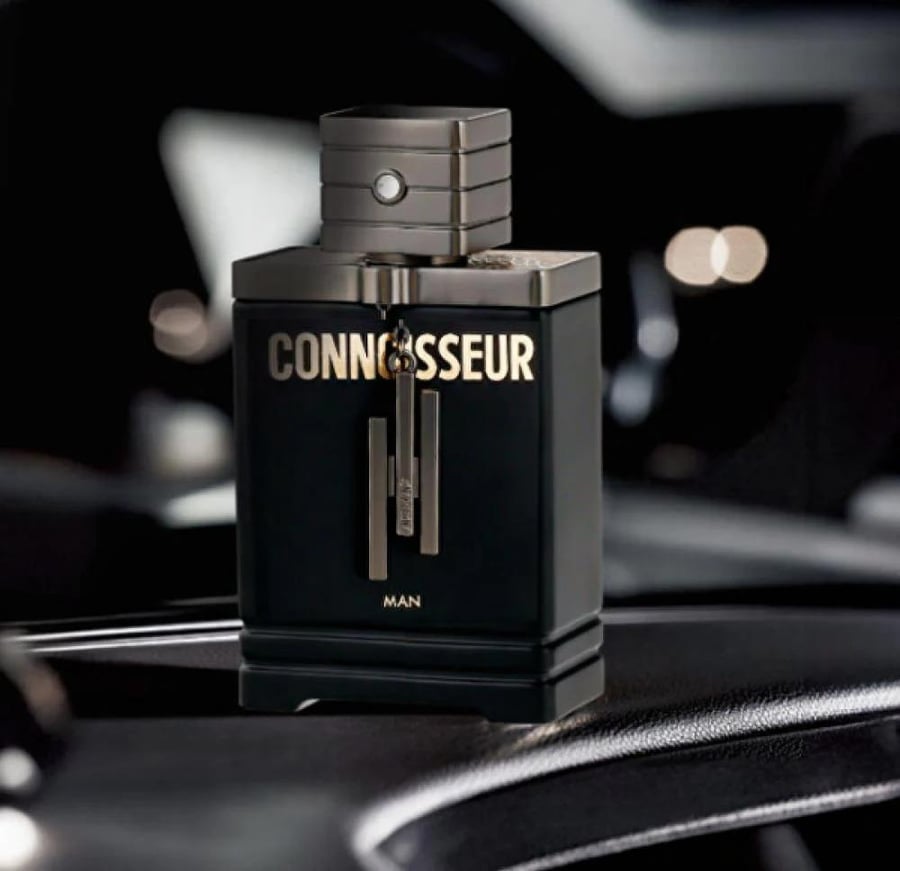 عطر ارماف كونويسير اودو بارفيوم رجالي 100م