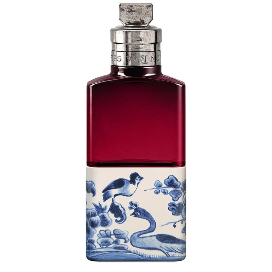عطر دريس فان نوتن سوا مالاكاي او دو بارفيوم 100مل Dries Van Noten Soie