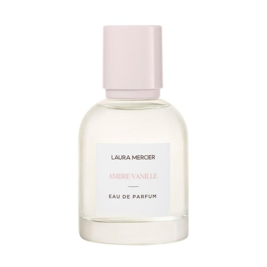 عطر لورا مارسيه عنبر فانيليا او دو بارفيوم 50مل Laura Mercier Ambre Va