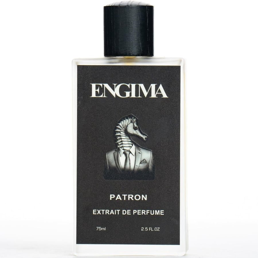 عطر انجيما باترون اكسترايت دي بارفيوم 75مل Enigma Patron