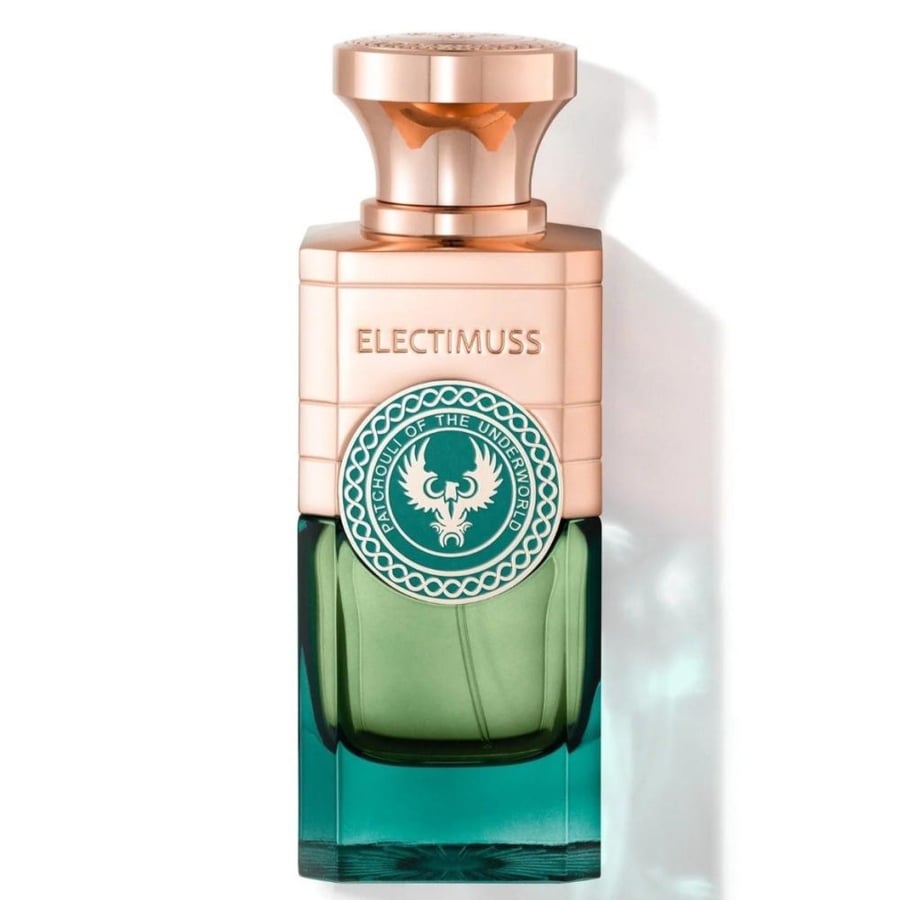 عطر الكتيموس باتشولي اوف ذا اندر ورلد بارفيوم 100مل