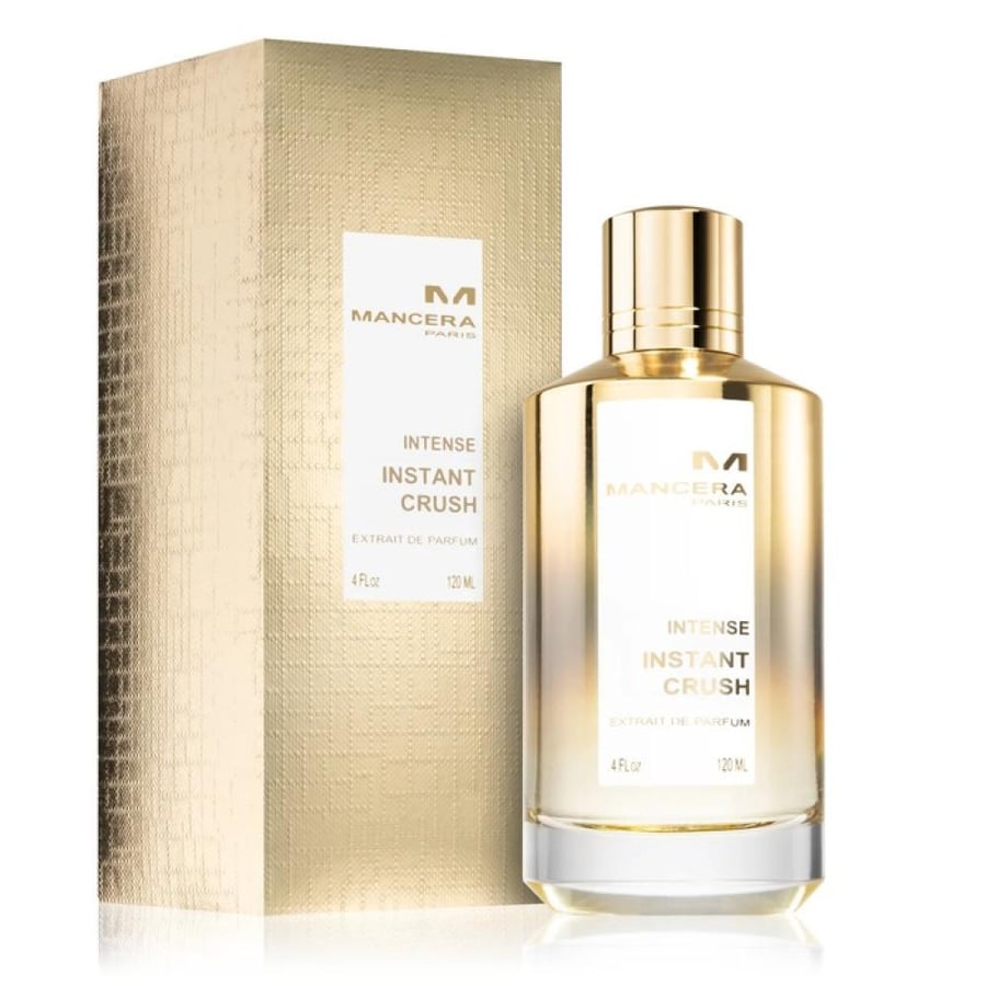 عطر مانسيرا انتنس انستانت كراش اكسترايت دي بارفيوم 120مل Mancera Inten