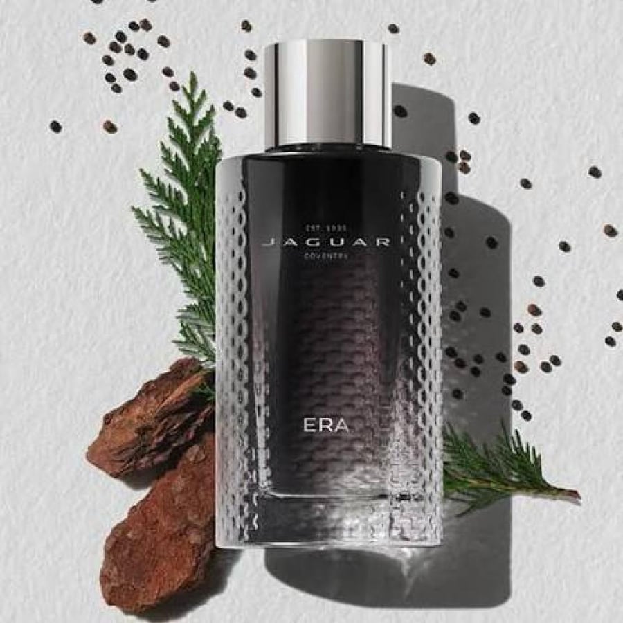عطر جاكوار ايرا او دو تواليت 100مل Jaguar Era
