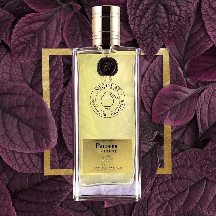 تستر نيكولاي باتشولي انتنس او دو بارفيوم 100مل Nicolai Patchouli Inten