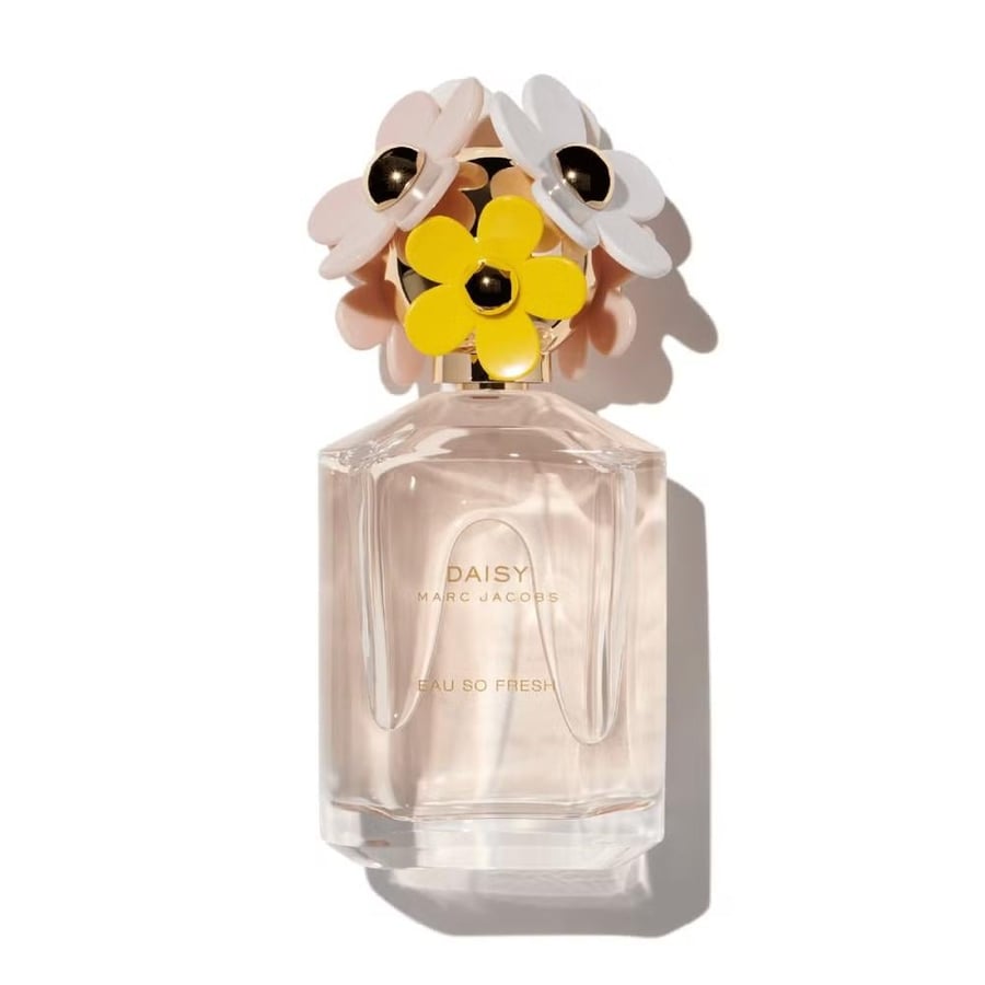عطر مارك جاكوبس دايسي او سو فرش او دو تواليت 125مل Marc Jacobs Eau So