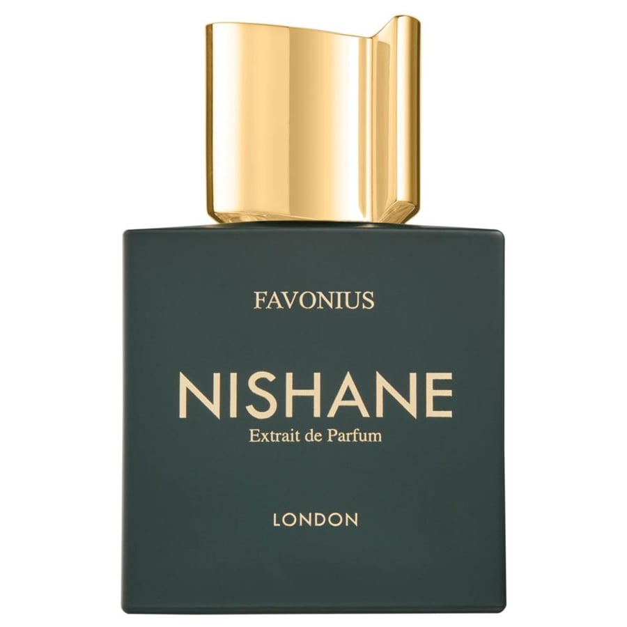 عطر نيشاني فافونيس لندن اكسترايت دي بارفيوم 100مل Nishane Favonius