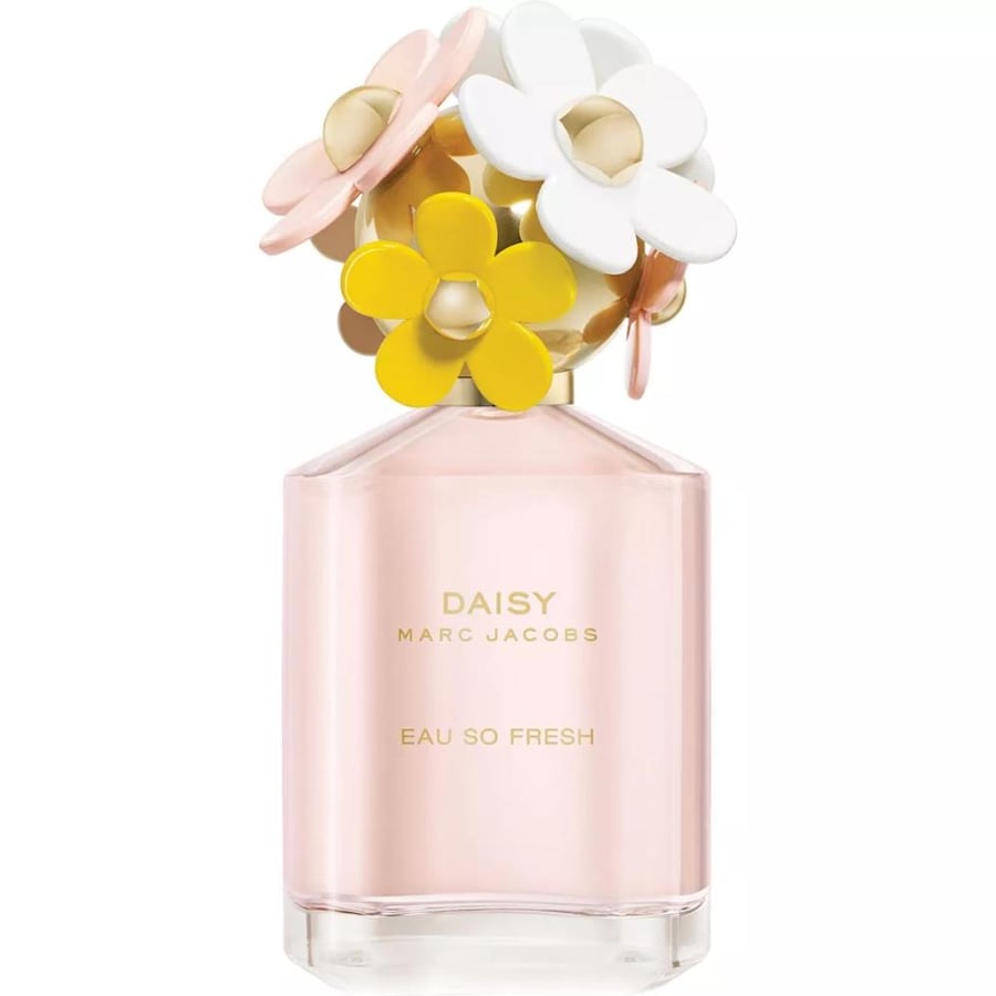 عطر مارك جاكوبس دايسي او سو فرش او دو تواليت 125مل Marc Jacobs Eau So