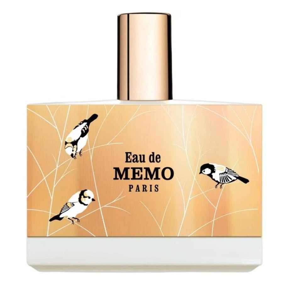 عطر ميمو او دو ميمو او دو بارفيوم 100مل Memo Eau de Memo