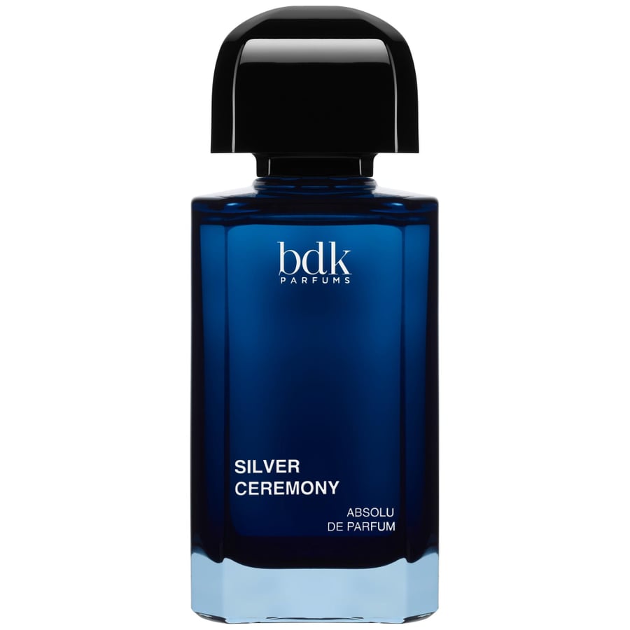 عطر بي دي كي سيلفر سيريموني ابسولو دي بارفيوم 100مل BDK Silver Ceremon