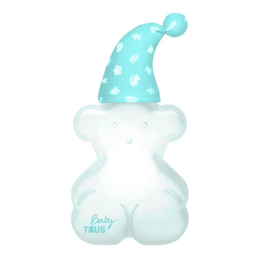 عطر توس بيبي للاطفال او دو كولون 100مل Tous Baby