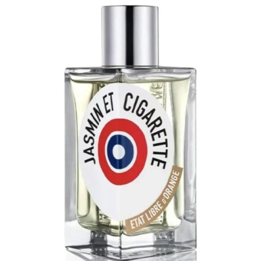 عطر ايتات ليبري دورانج جاسمين ات سيجاريت او دو بارفيوم 100مل