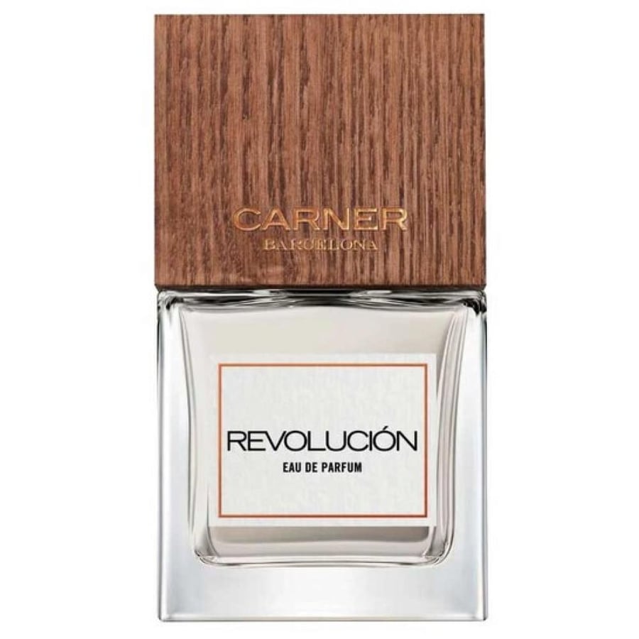 عطر كارنر برشلونه ريفولوسيون او دو بارفيوم 100مل Carner Barcelona Revo
