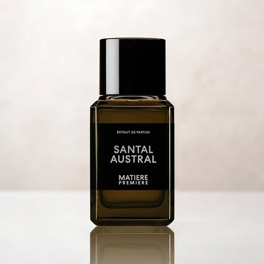 عطر ماتيرا سانتال اوسترال اكسترايت دي بارفيوم 100مل Matiere Santal Aus