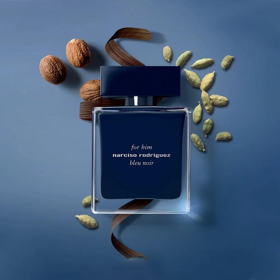 عطر نرسيسو رودريغز بلو نوار الرجالي او دو تواليت 100مل
