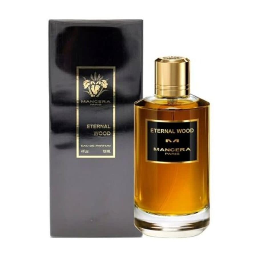 عطر مانسيرا اتيرنال وود او دو بارفيوم 120مل Mancera Eternal Wood