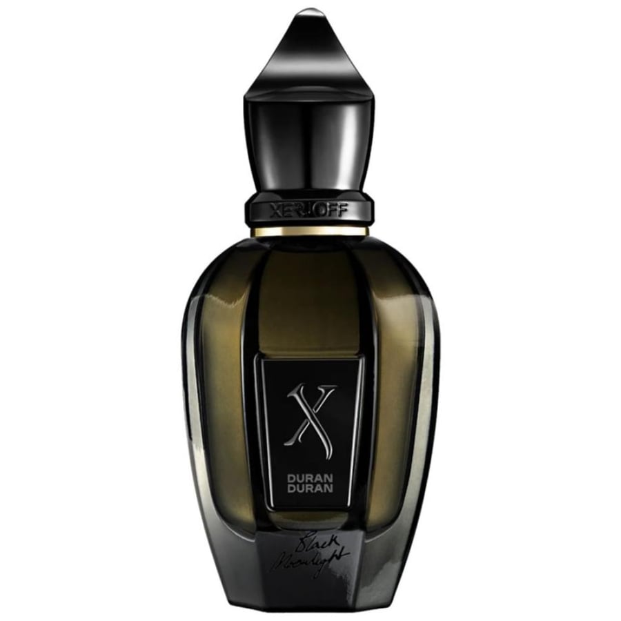 عطر زيرجوف دوران دوران بلاك مون لايت بارفيوم 50مل Xerjoff Duran Duran