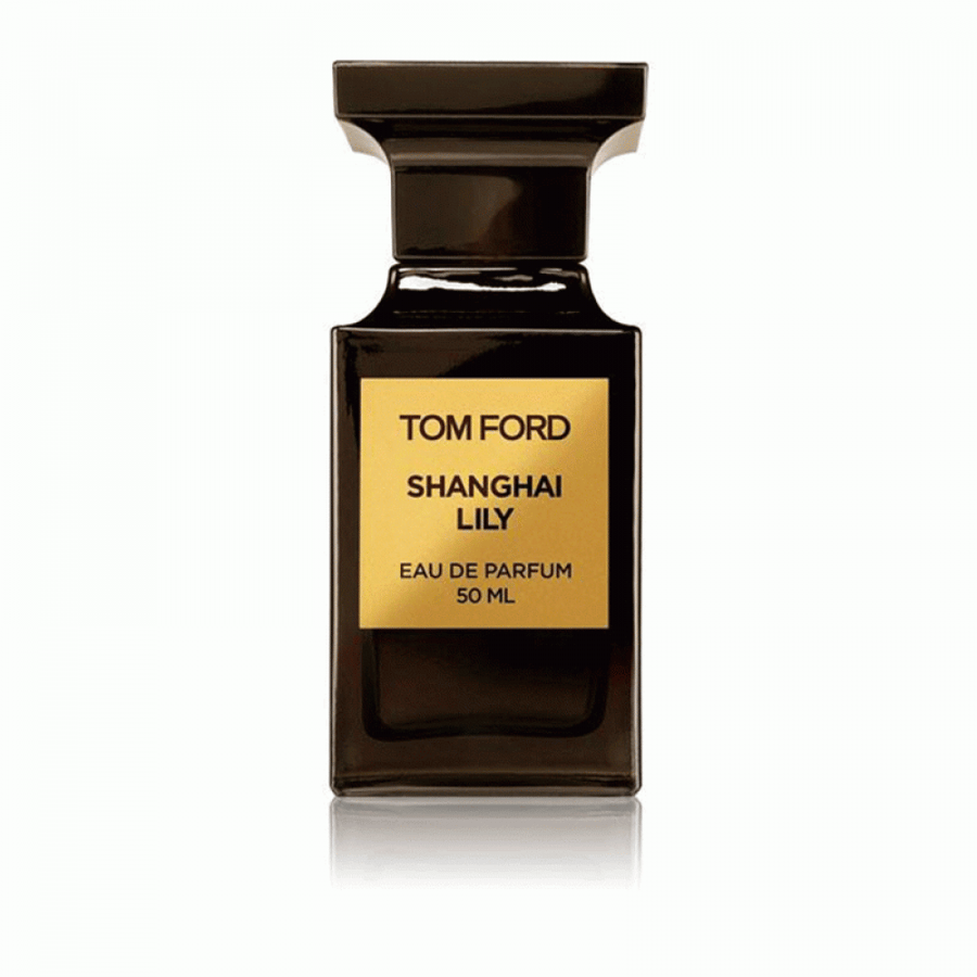 عطر توم فورد شنغهاي ليلي او دو بارفيوم 50مل