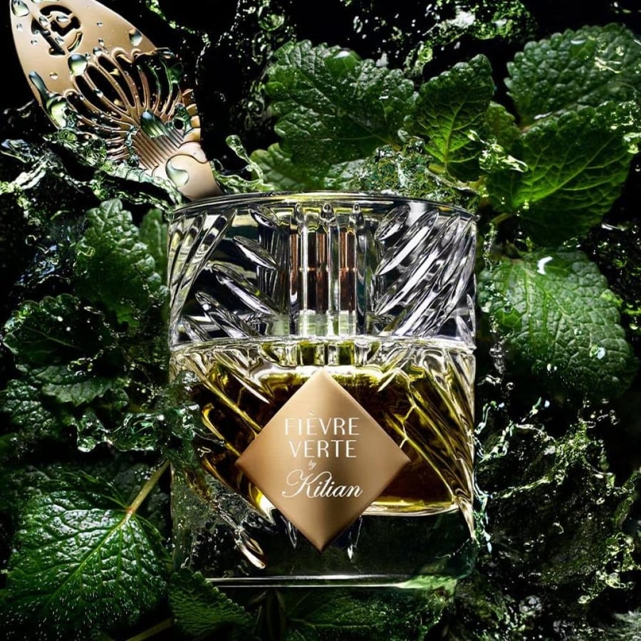 عطر كيليان فيفر فيرت او دو بارفيوم 50مل Kilian Fièvre Verte