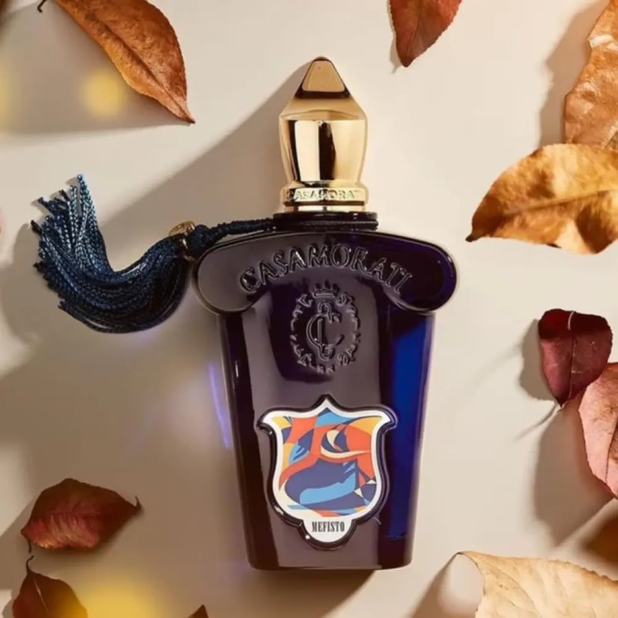 عطر زيرجوف ميفيستو او دو بارفيوم 100مل Xerjoff Mefisto