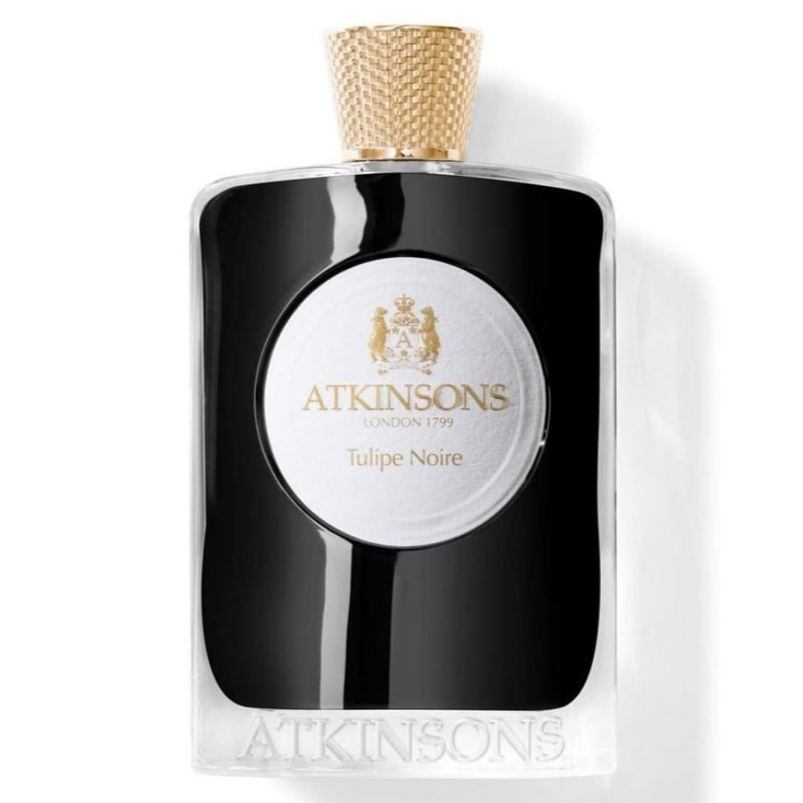 عطر اتكينسونس توليب نوار او دو بارفيوم 100مل Atkinsons Tulipe Noire