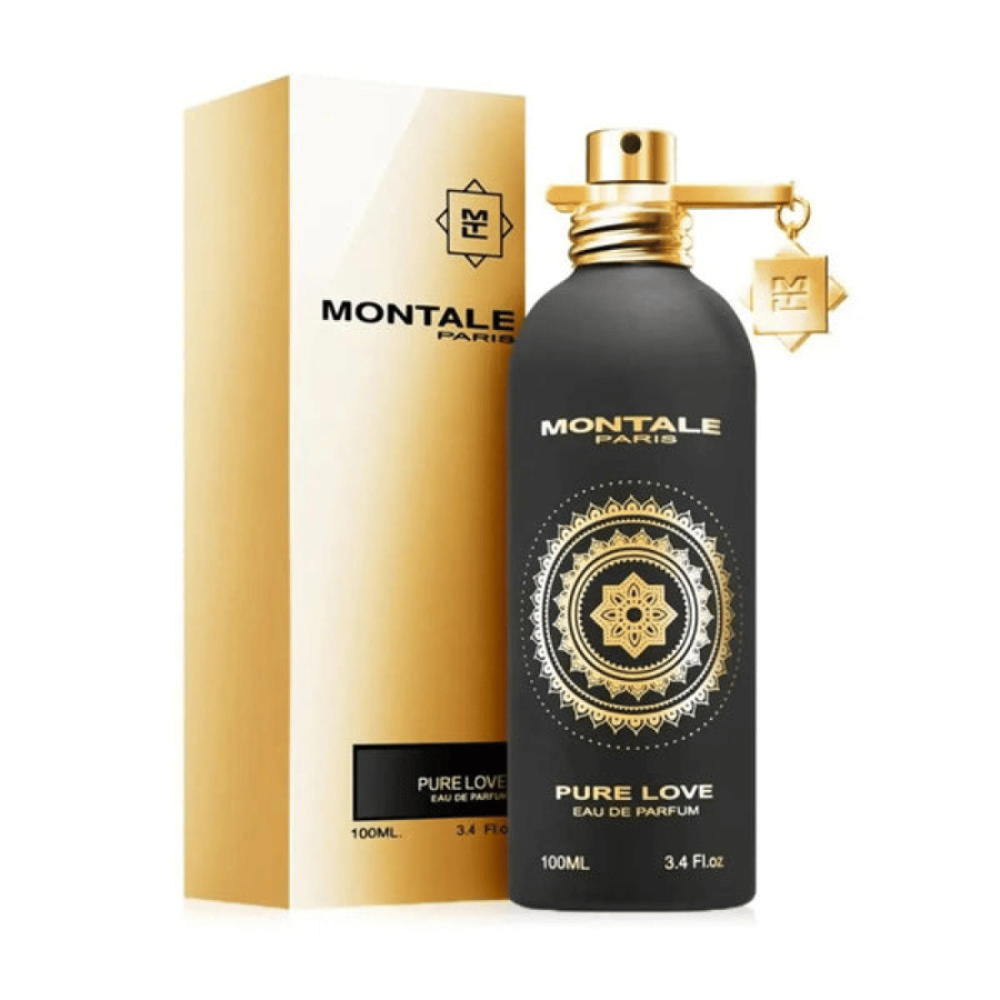 عطر مونتال بيور لوف او دو بارفيوم 100مل Montale Pure Love
