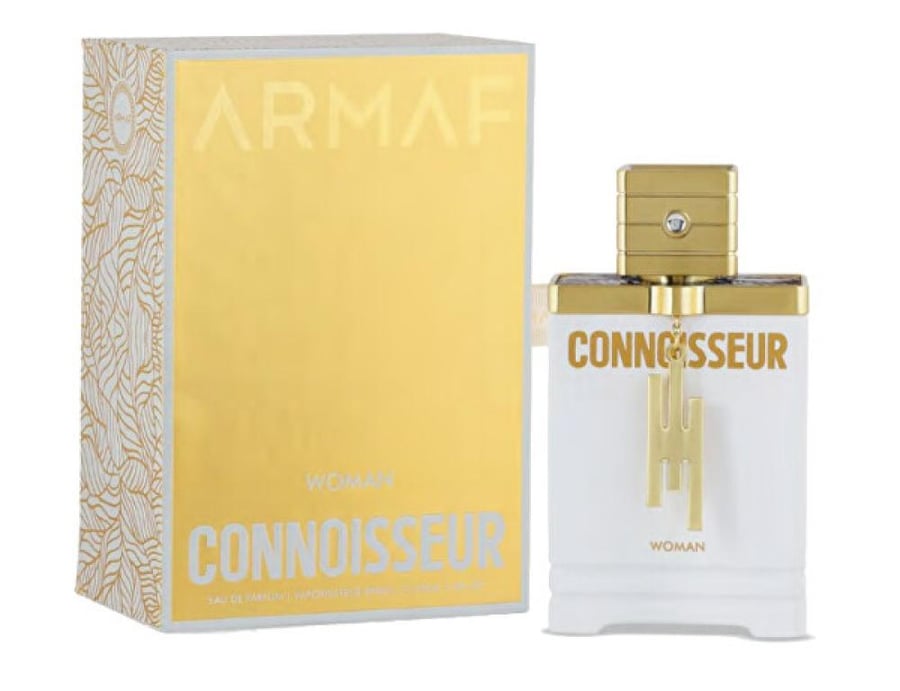 عطر ارماف كونويسير اودو بارفيوم نسائي 100مل