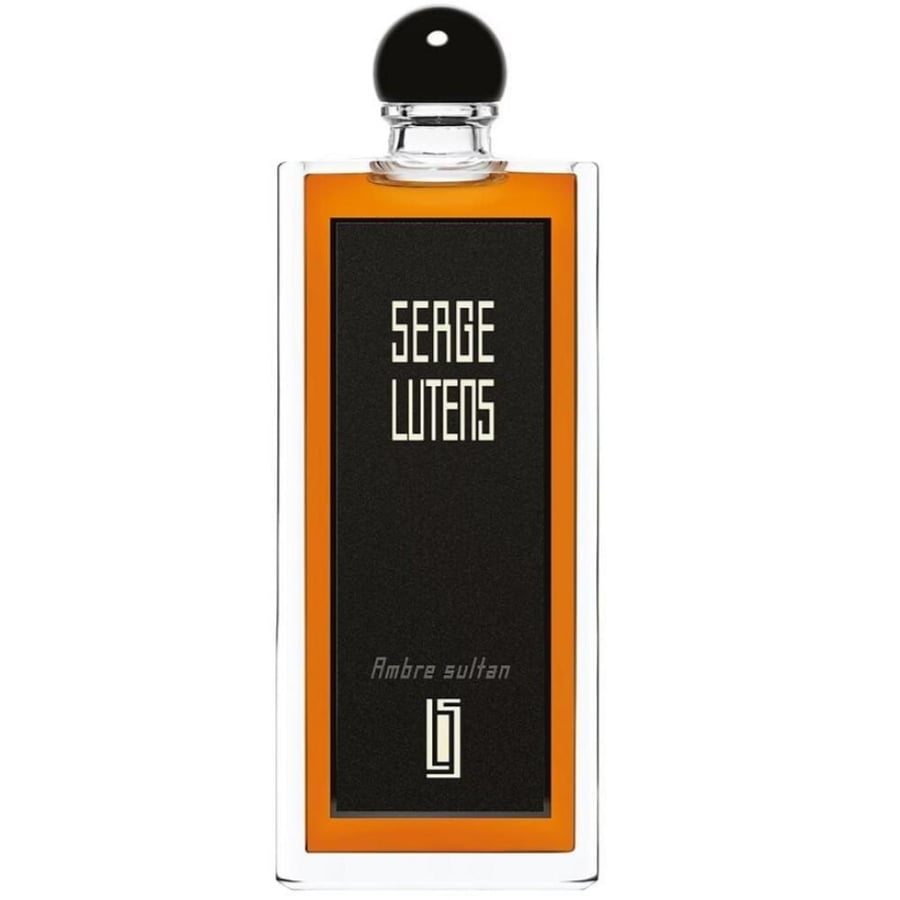 عطر سيرج لوتنس عنبر سلطان او دو بارفيوم 50مل Serge Lutens Ambre Sultan