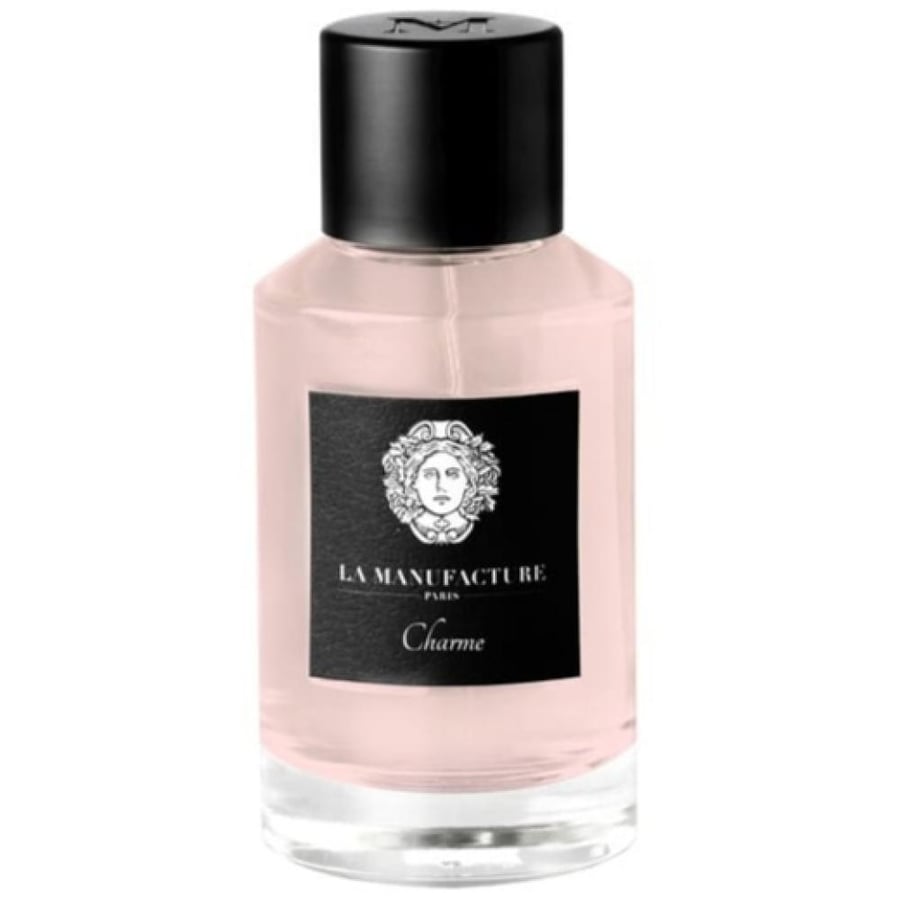 عطر لا مانوفاكتور شارم او دو بارفيوم 100مل La Manufacture Charme