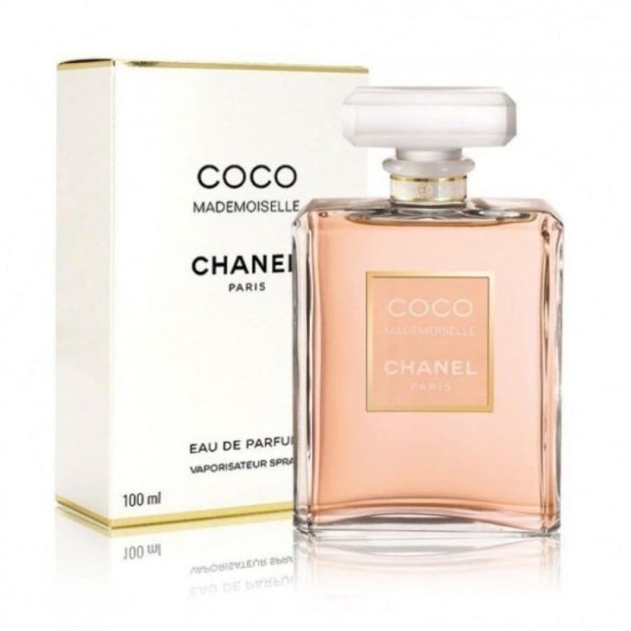 عطر شانيل كوكو مودموزيل او دو بارفيوم 50مل