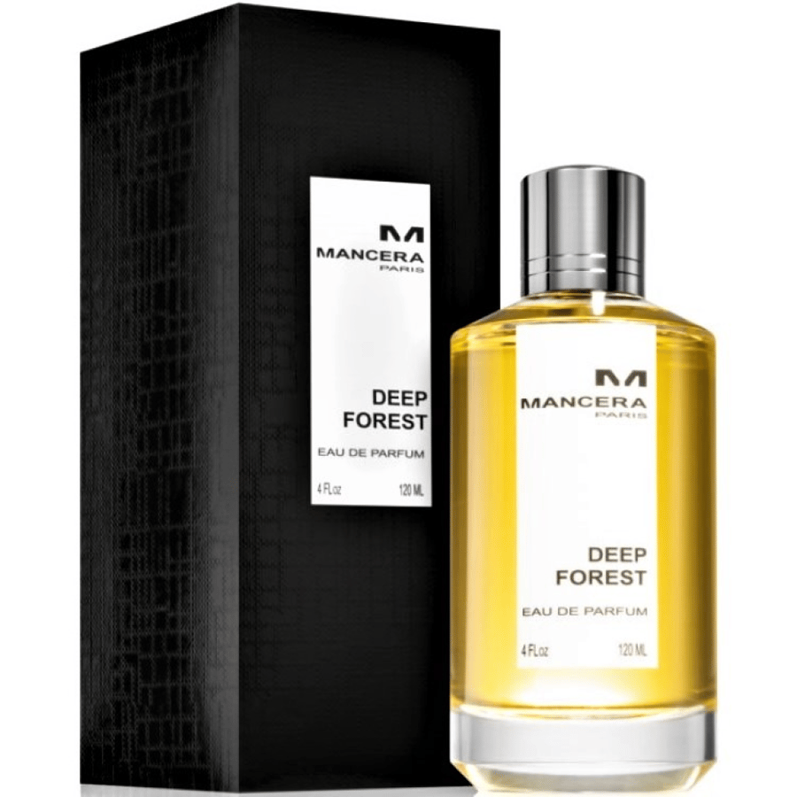 عطر مانسيرا ديب فوريست او دو بارفيوم 120مل Mancera Deep Forest