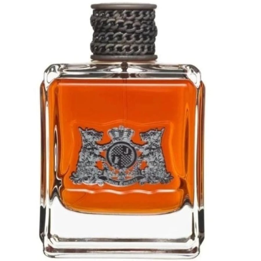 عطر جوسي كوتور ديرتي انجلش او دوتواليت رجالي 100مل
