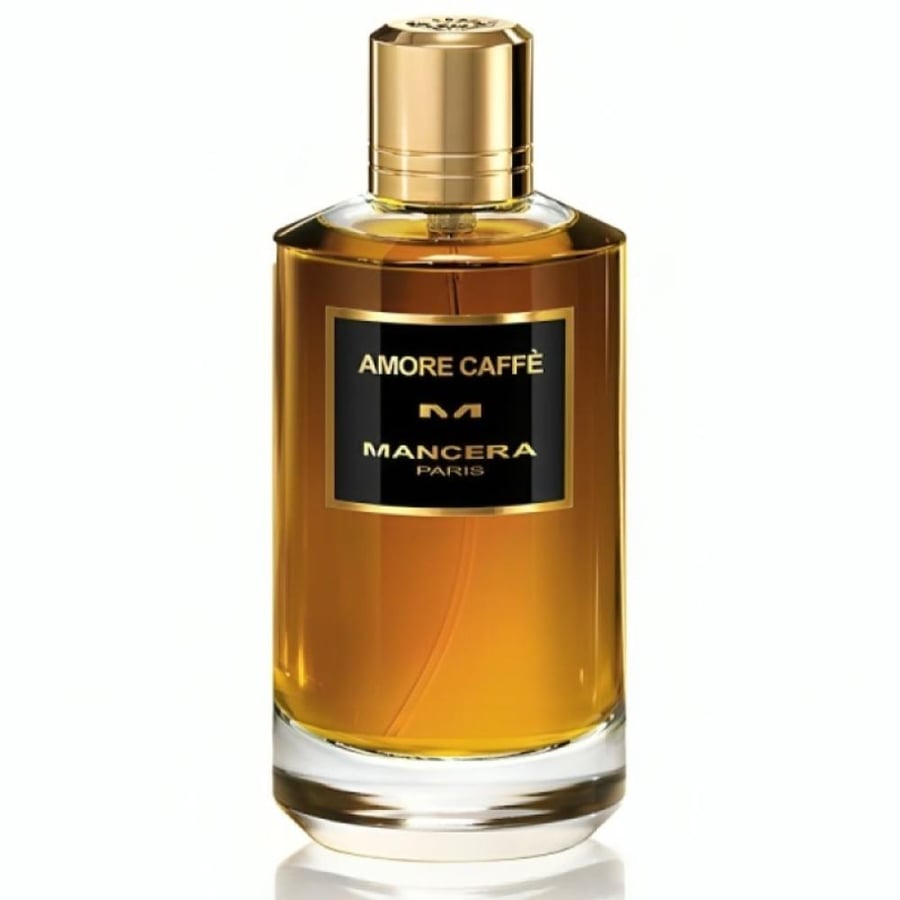عطر مانسيرا امور كافي او دو بارفيوم 120مل