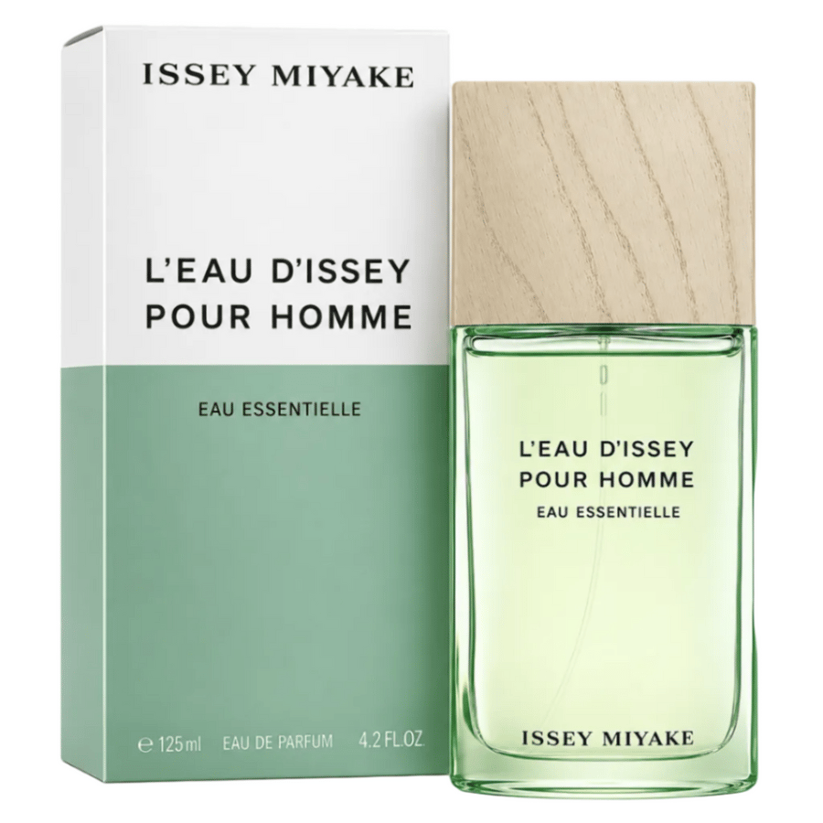 عطر ايسي مياكي ليو دايسي بورهوم او ايسانسييل او دو بارفيوم 125مل Issey