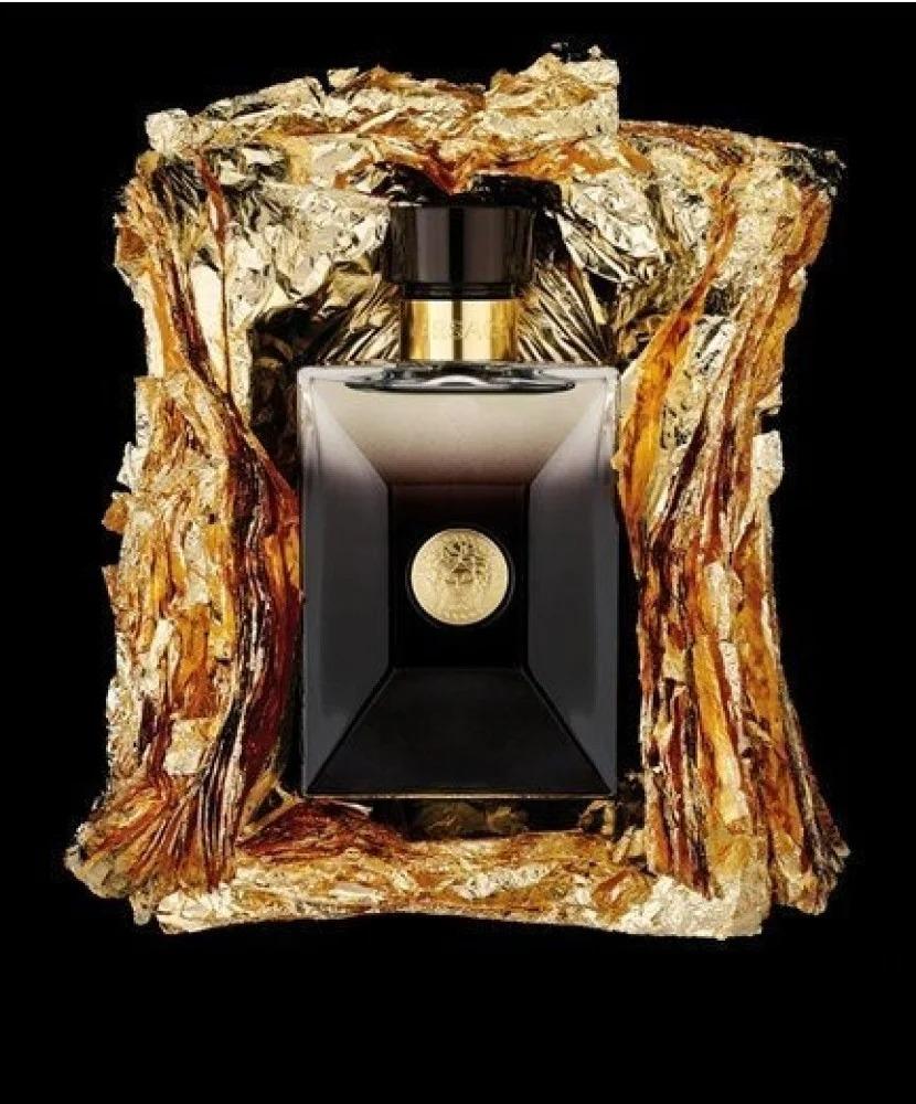عطر فرزاتشي بور اوم عود نوار او دو بارفيوم 100مل