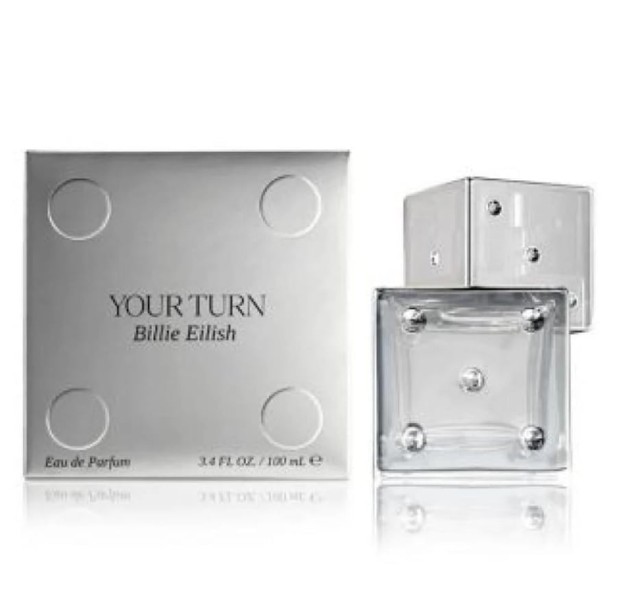 عطر بيلي ايلش يور ترن او دوبارفيوم 100مل