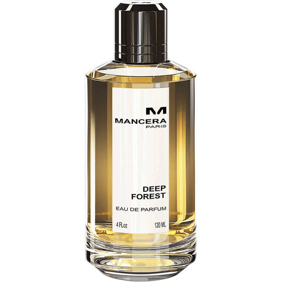عطر مانسيرا ديب فوريست او دو بارفيوم 120مل Mancera Deep Forest