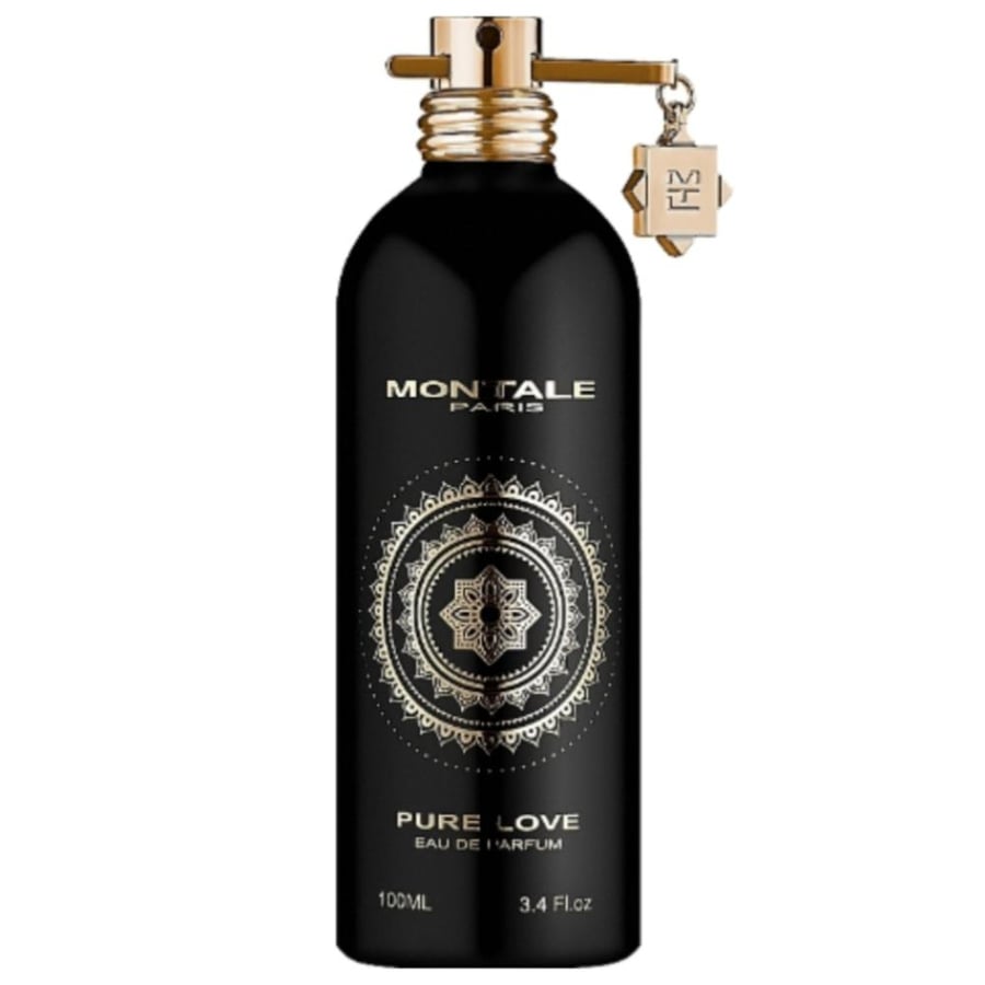 عطر مونتال بيور لوف او دو بارفيوم 100مل Montale Pure Love