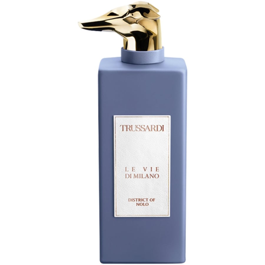 عطر تروساردي لي في دي ميلانو ديستريكت اوف نولو او دو بارفيوم 100مل Tru