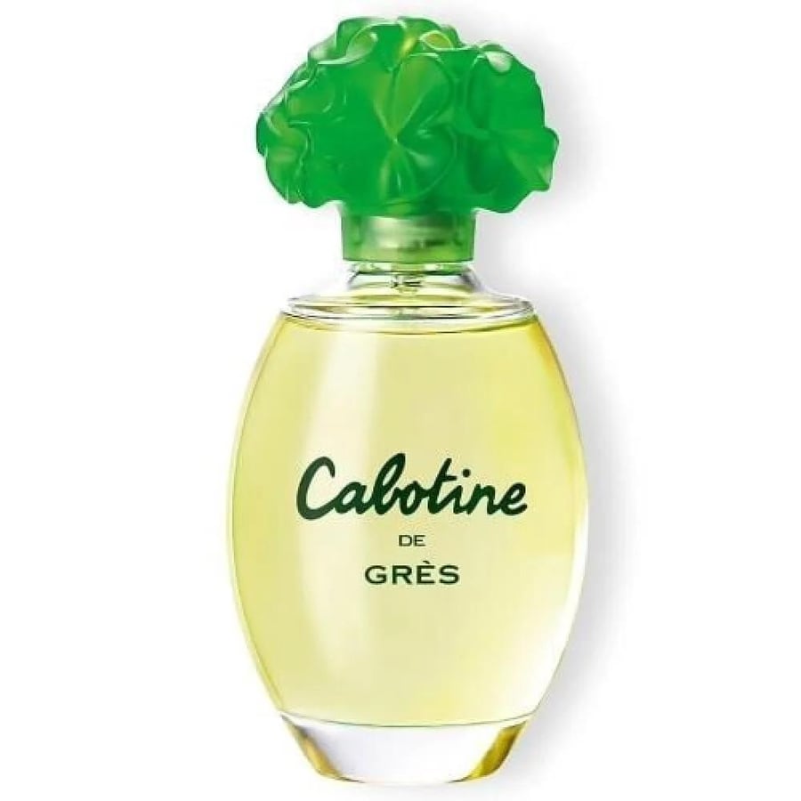 عطر جريس كابوتين او دو بارفيوم 100مل