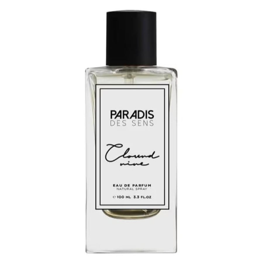 عطر باراديس دي سينس كلاود ناين او دو بارفيوم 100مل Paradis Cloud Nine