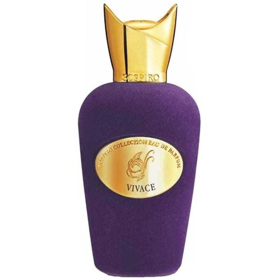 عطر سوسبيرو فيفاس او دو بارفيوم 100مل Sospiro Vivace