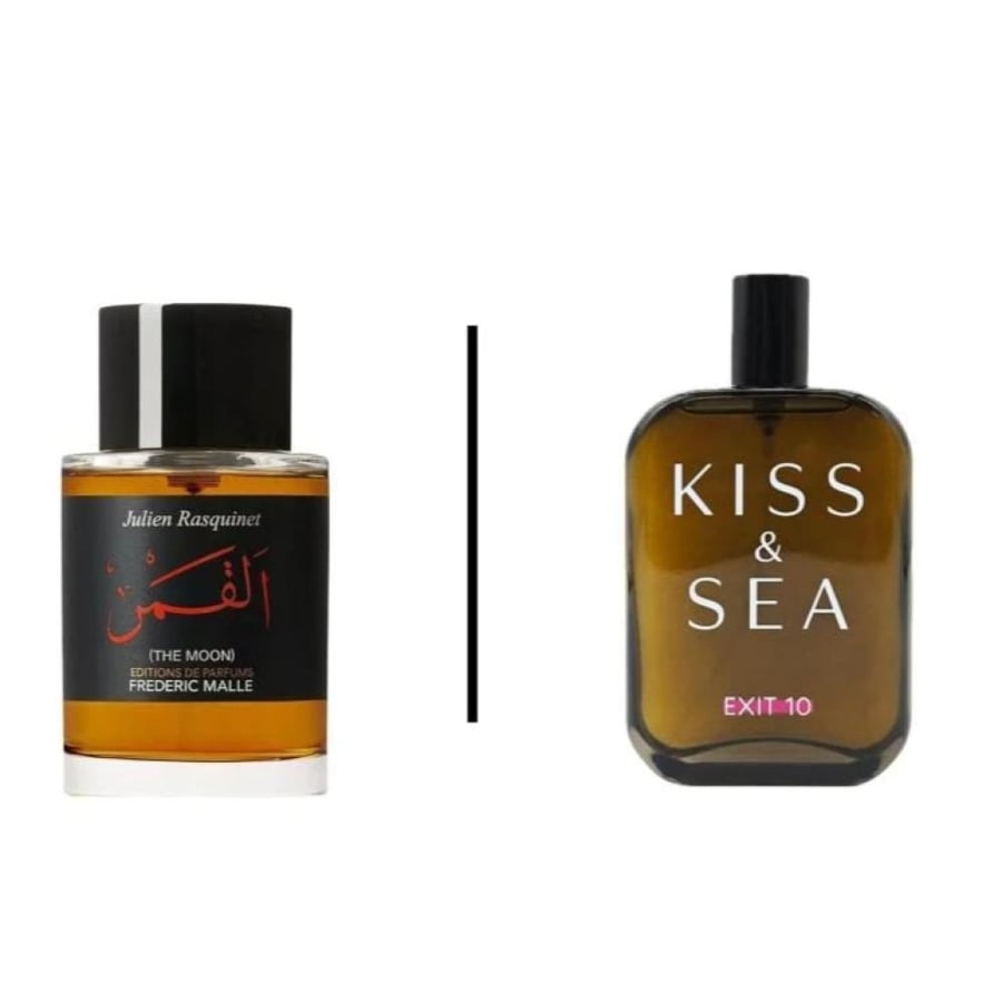 عطر صمام كيس اند سي اكسيت 10 اودي بارفيوم 100مل