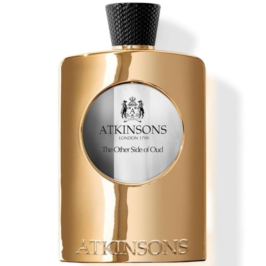 عطر اتكينسونس ذا اذر سايد اوف عود او دو بارفيوم 100مل Atkinsons The Ot